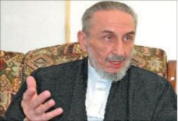 فتحي يكن : حركة حماس هي أهم ما أفرزته جماعة الأخوان المسلمين