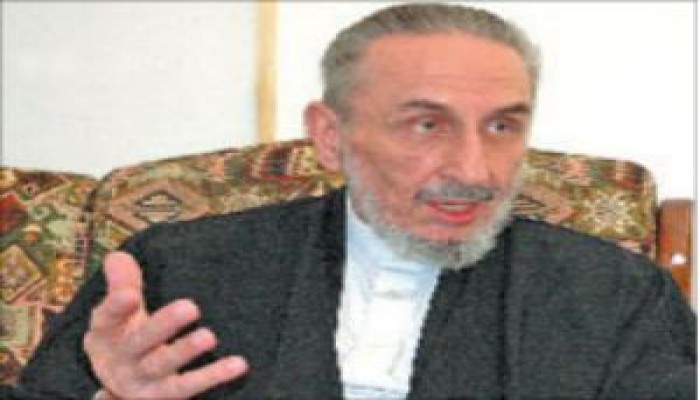 فتحي يكن : حركة حماس هي أهم ما أفرزته جماعة الأخوان المسلمين
