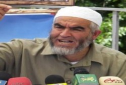 صلاح يدعو للرباط في الأقصى لأنه بمرحلة مصيرية تحتاج لتضحيات