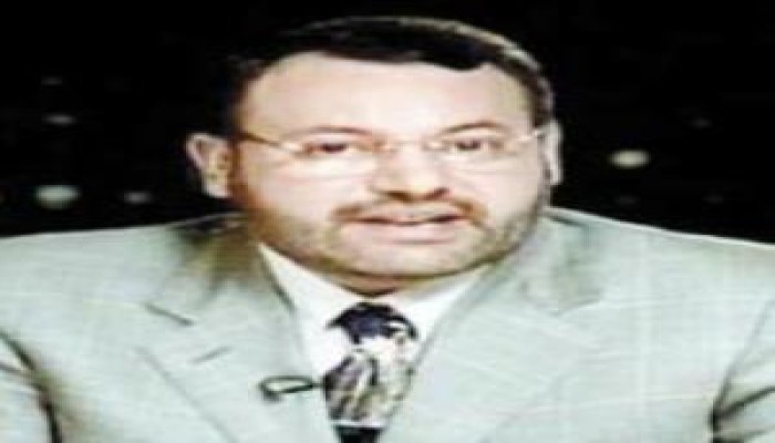 "المرفوضون" على معبر رفح    ...     أحمد منصور