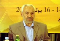 مدن بلا أسوار.. إلا غزة    ...     المفكر راشد الغنوشى