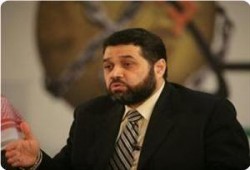 حمدان: الاحتلال يريد إفشال التهدئة .. و"حماس" ليست متهالكة عليها