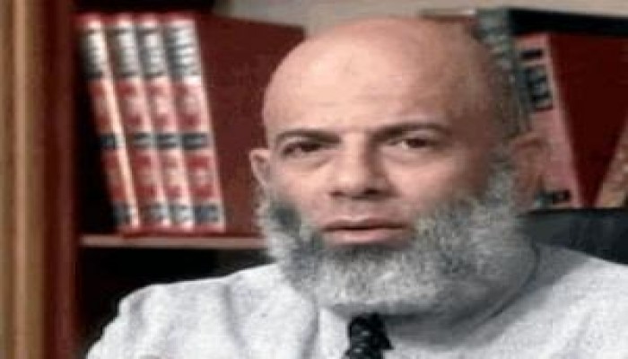 بريطانيا تطالب الداعية وجدي غنيم بمغادرة أراضيها خلال 48 ساعة