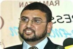 حماس: قدمنا كل ما هو ممكن لإنجاح التهدئة وإبرام صفقة الأسرى