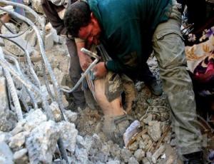 نائب أمريكي: عاينّا دمارًا مروعًا بالخدمات الإنسانية في غزة