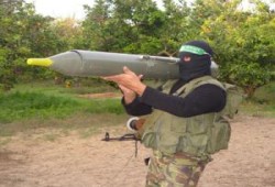 حركتا حماس والجهاد الإسلامي تؤكدان استعدادهما لكافة الخيارات مع الاحتلال