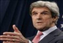 خبراء: زيارة كيري تغير في الموقف الأمريكي وقوة حماس ستجبر الجميع للتعامل معها