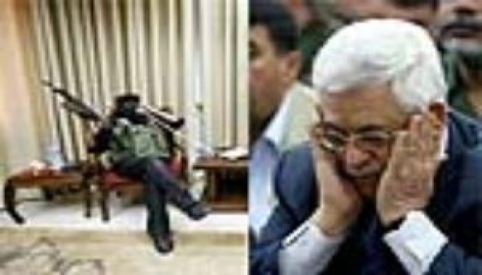 مسؤول في فتح: الفصل في الإفراج عن شاليط سيعود لحماس والمقاومة وليس للسلطة