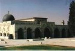 الاقصى .. حبه عقيدة .. وتحريره فريضة ...م/ يوسف فطيم