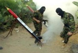 إخفاق منظومة دفاع إسرائيلية جديدة ضد صواريخ المقاومة