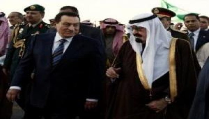 تقريراستخباراتي اميركي : زعامة الشرق الاوسط انتقلت الى السعودية بدلا عن مصر