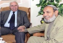 "حماس" و"فتح" تتوصلان لاتفاق حول وقف الحملات الإعلامية وإطلاق سراح المعتقلين