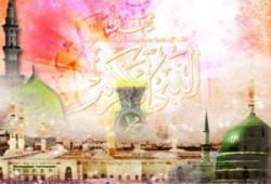 رسالة فضيلة المرشد : حاجة البشرية لرسالة محمد صلى الله عليه وسلم