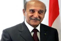 عمر سليمان: اتفاق الفصائل سيكون علامة فارقة في تاريخ الشعب الفلسطيني