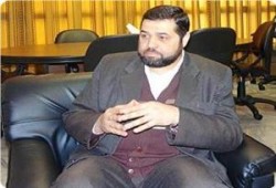 حمدان : الاستجابة لطلبات حماس هى بداية الطريق للإفراج عن شاليط