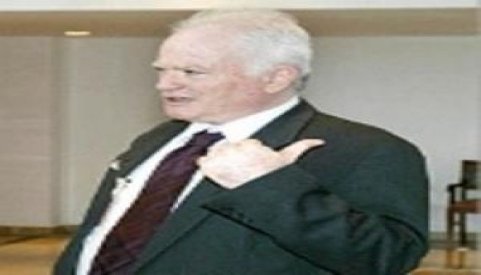 ذهب جلعاد عاد جلعاد! بقلم وائل الحدينى