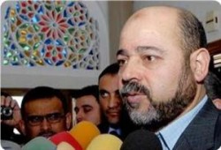 الفصائل تتفق على تشكيل حكومة وحدة  .. وأبو مرزوق : اتفاقية جديدة لمعبر رفح