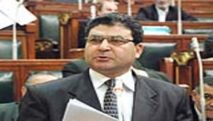 زعرور: تجسس فودافون على العملاء فضيحة