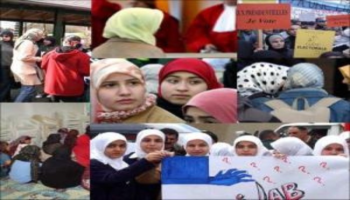 هيومان رايتس تنتقد منع المانيا المدرسات المسلمات من ارتداء الحجاب