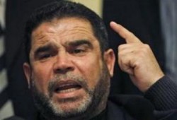 البردويل: زيارة سولانا اعتراف دولي بشرعية حماس