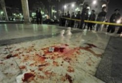 إلقاء قنبلة في محطة مترو بالقاهرة ولا إصابات