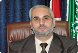 "حماس": شرط عباس اعتراف الحكومة الفلسطينية "بحل الدولتين" إملاءٌ من طرف واحد