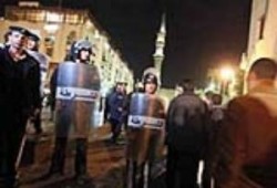 السلطات المصرية تتوصل لمعلومات تكشف مرتكبي تفجير الحسين