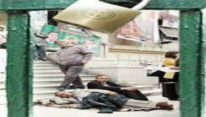 إضراب للمحامين في القاهرة و14 محافظة احتجاجا علي زيادة الرسوم القضائية