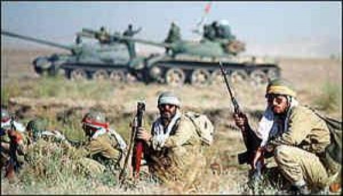 بوادر أزمة جديدة.. مسؤول إيراني يتوعد مصر بـ"الرد" إذا استقبلت "مجاهدي خلق"