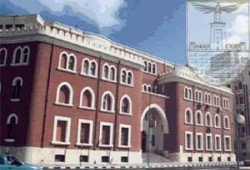 فصل 11 طالبًا بهندسة الإسكندرية بسبب التضامن مع غزة!!