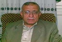 بعد أسبوعين من الإفراج الصحي عنه اعتقال د/مصطفى الغنيمي والاعتداء على زوجته وأبنائه