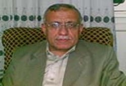 بعد أسبوعين من الإفراج الصحي عنه اعتقال د/مصطفى الغنيمي والاعتداء على زوجته وأبنائه