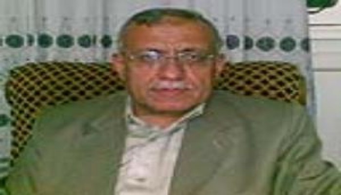 بعد أسبوعين من الإفراج الصحي عنه اعتقال د/مصطفى الغنيمي والاعتداء على زوجته وأبنائه