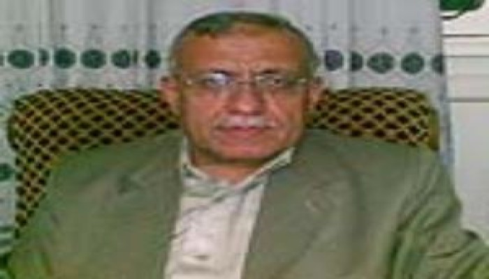 بعد أسبوعين من الإفراج الصحي عنه اعتقال د/مصطفى الغنيمي والاعتداء على زوجته وأبنائه