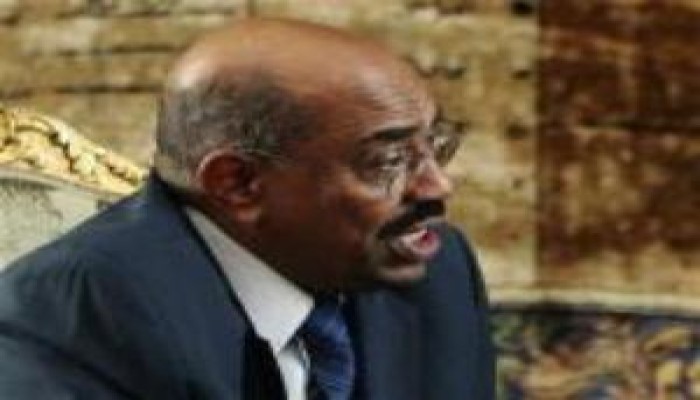 استكمالاً لمؤامرة تقسيم السودان .. المحكمة الجنائية الدولية تصدر أمر اعتقال ضد البشير