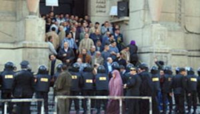 إضرابات مصر.. وعي شعبي وإذعان حكومي