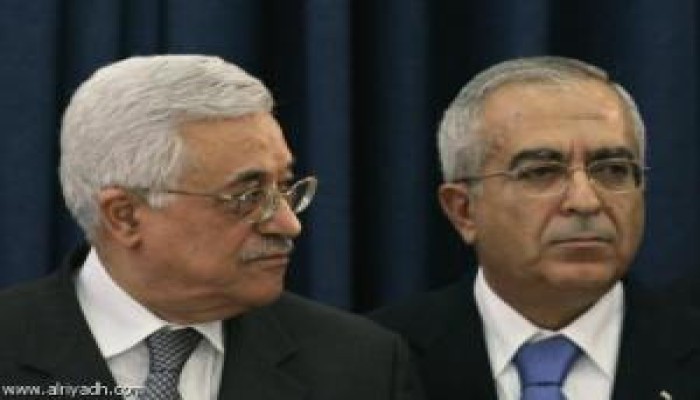 حماس": استقالة "حكومة" فياض ناتجة عن خلافات مالية وشخصية مع عباس