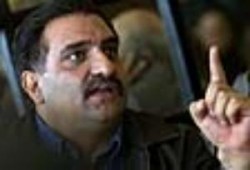 بشارة لحماس:لا تدفعي ثمناً للاعتراف الدولي