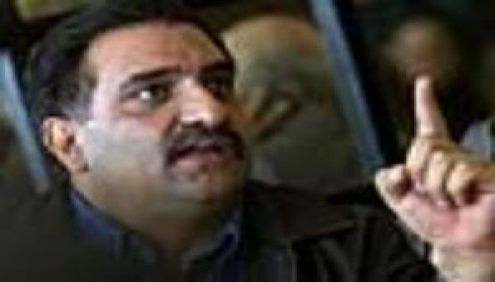 بشارة لحماس:لا تدفعي ثمناً للاعتراف الدولي