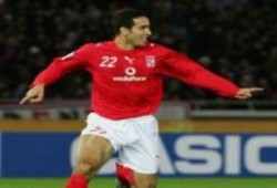 ضغوط على ابو تريكة لإجباره على حضور حفل تحييه نانسى عجرم !!!!