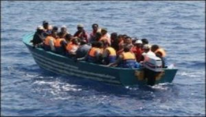 في حادث غرق 11 شاباً بسواحل أبو قير: القبض على اثنين من سماسرة الهجرة غير الشرعية