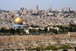مسؤول فلسطيني: تهويد القدس تكثف منذ نهاية حرب غزة