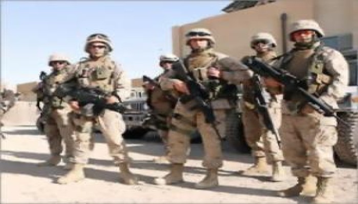 انسحاب 16 ألف جندي من العراق بنهاية شهر سبتمبر
