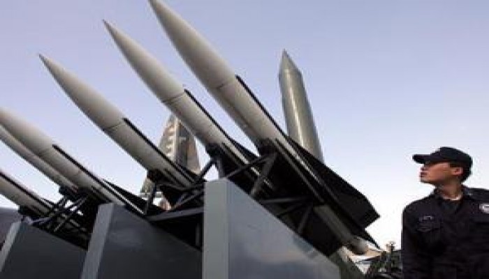 كوريا الشمالية: تهدد سول وواشنطن بالحرب