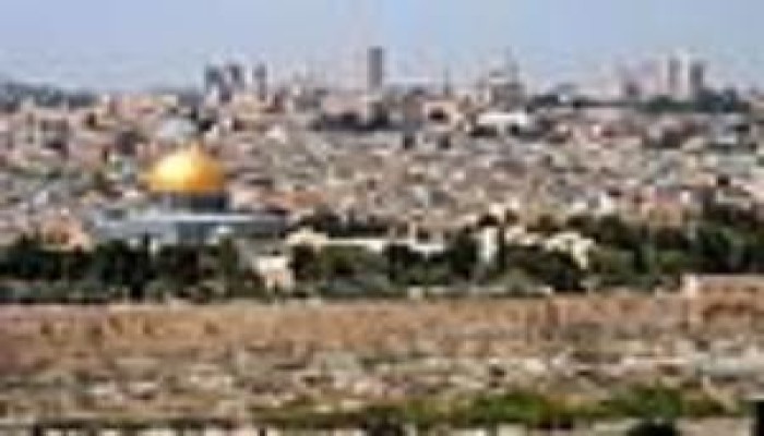 الكشف عن مخطَّط صهيوني لإزالة ما تبقَّى من مقبرة "مأمن الله" بالقدس المحتلة