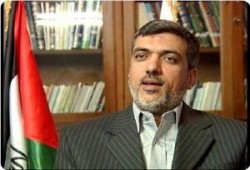 الرشق: استمرار الاعتقال السياسي بالضفة عائقا يعيق عمل لجان الحوار في القاهرة