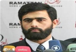 المصري : لن نغادر مصر إلا بعد المصالحة الوطنية