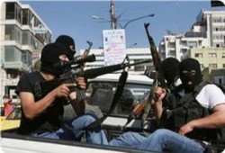 أجهزة عباس الأمنية تختطف 39 من أنصار "حماس" في الضفة الغربية خلال أسبوع