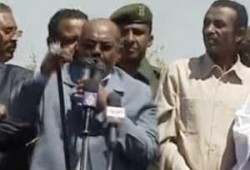 البشير: أوكامبو في أشد الندم والحسرة على قراره