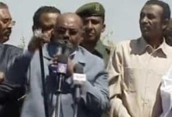 البشير: أوكامبو في أشد الندم والحسرة على قراره